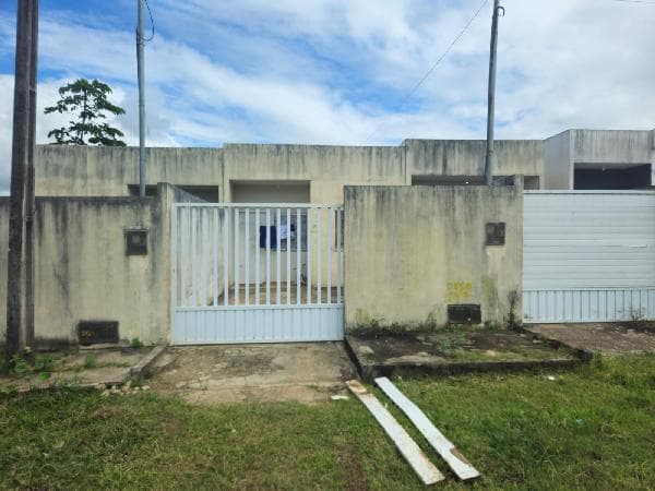 NOSSA SENHORA DO SOCORRO - COMPEXO JARDIM