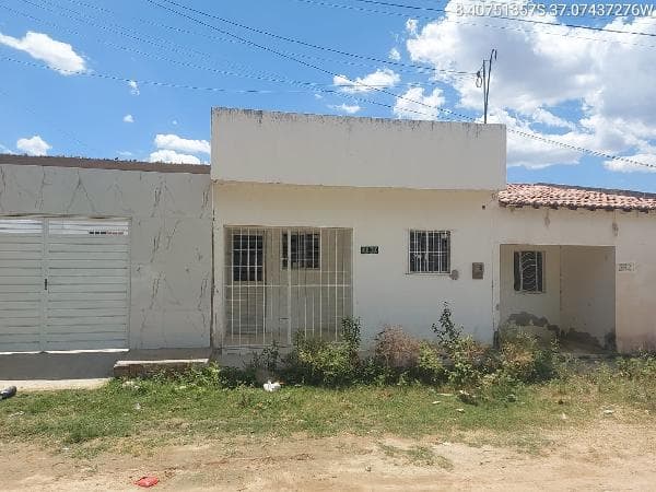 Foto SAO CRISTOVAO