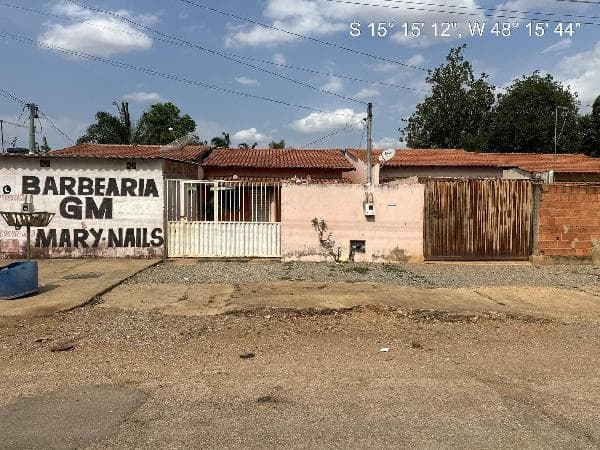 LOT VILA DIVINEIA