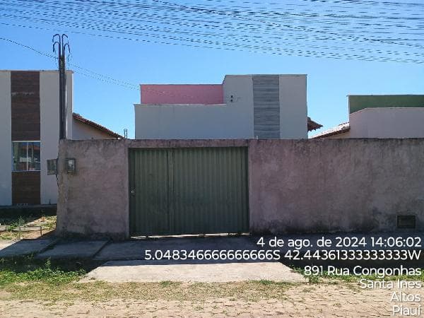 LOT RES SAO LUIS