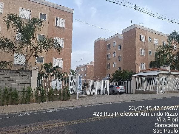 RESIDENCIAL ILHA BELA