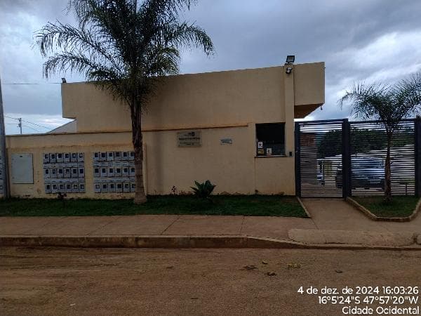 Foto COND RES DUQUE DE CAXIAS
