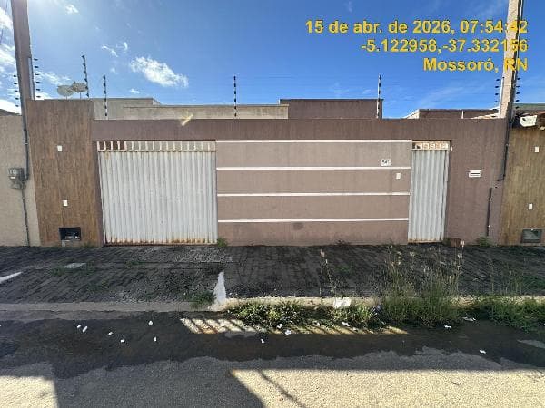 LOT NOVA MOSSORÓ III