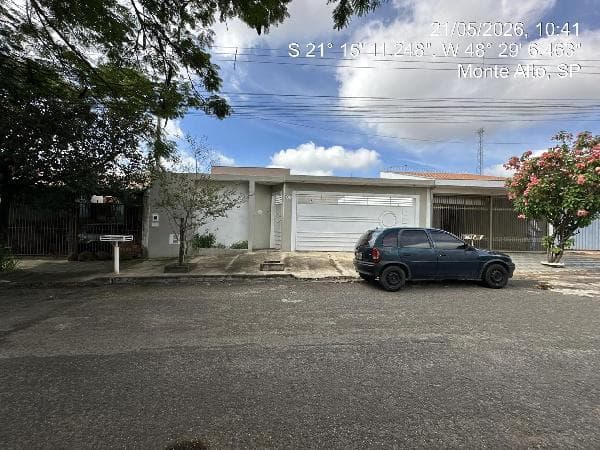 Foto Jardim Alvorada
