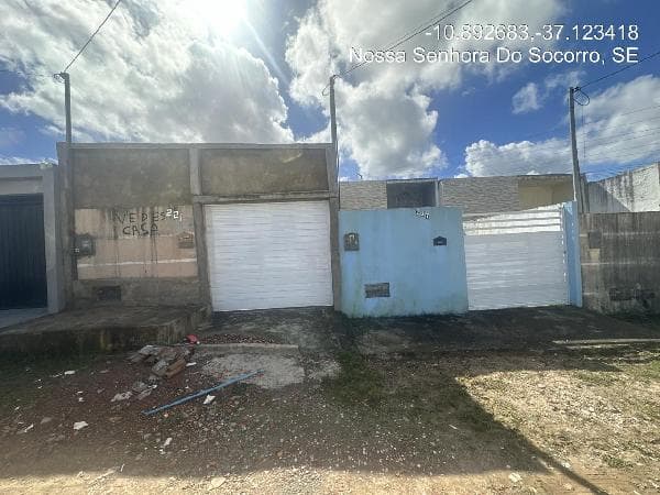 Foto LT JARDIM MANGUINHOS COMPLEXO JARDIM