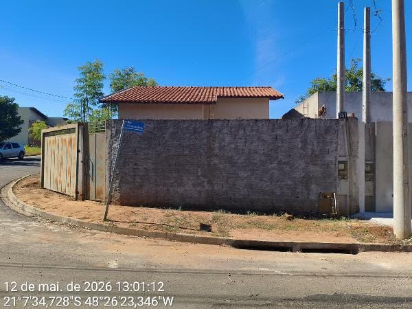 Foto RESIDENCIAL ALTO DOS LAGOS