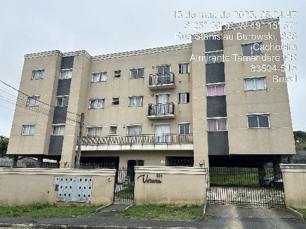 COND VERONA