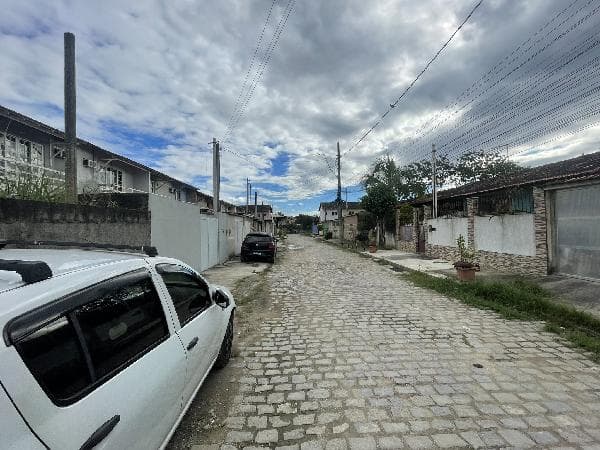 NOVA IGUACU - ADRIANOPOLIS