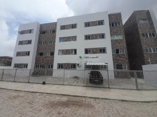 COND RES COLINAS DE GRAMAME II
