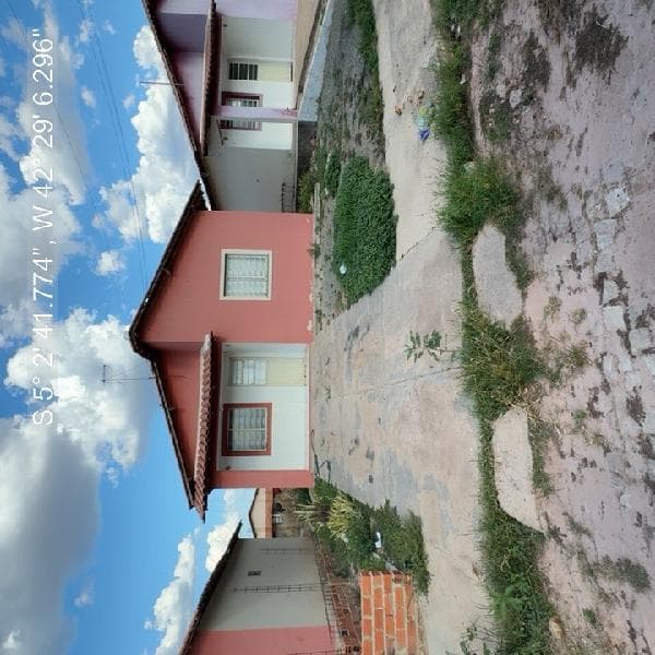 LOT RES SAO JOSE I