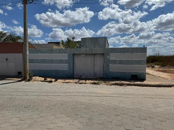 MOSSORO - SANTO ANTONIO