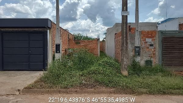 MOGI GUACU - CHACARA PANTANAL ENGENHO VELHO