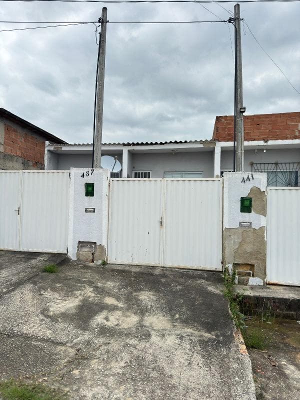 LOT JARDIM STA MARIA