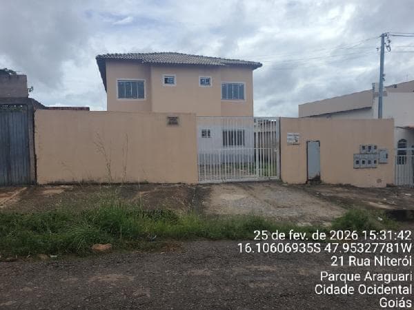 RESIDENCIAL SAMUEL