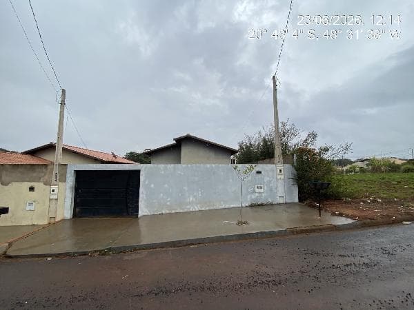 Foto DESMEMBRAMENTO PARKE
