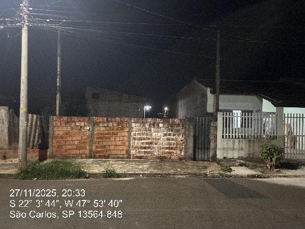 Foto JARDIM SOCIAL PRESIDENTE COLLOR