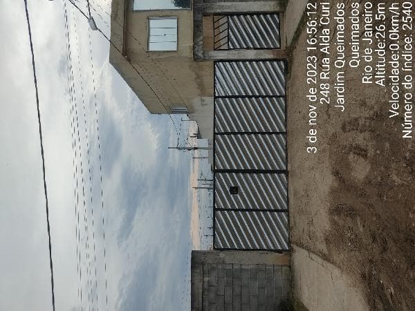 Foto JARDIM QUEIMADOS