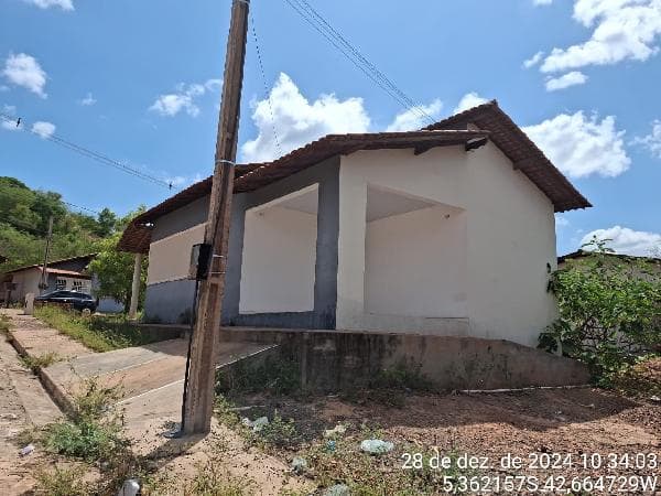Foto CIDADE NOVA