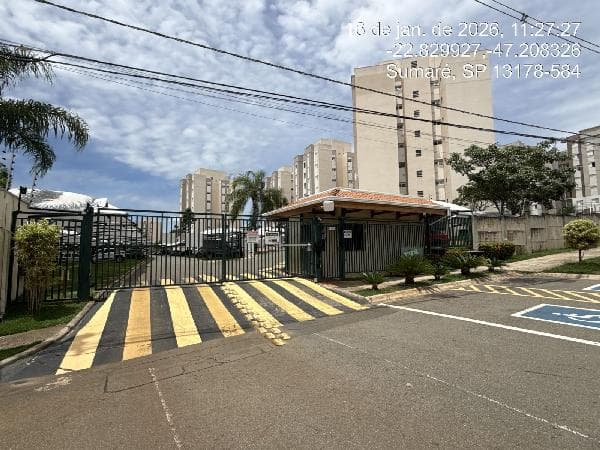 Foto CONDOMINIO VIVA VISTA COLINA