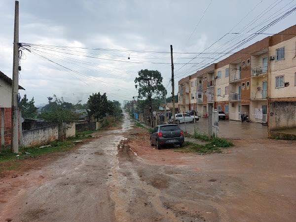 LOT FAZENDA RESTAURADA