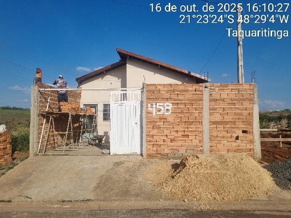 Foto LOT JARDIM IGNEZ