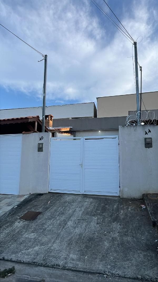 MESQUITA - BANCO DE AREIA