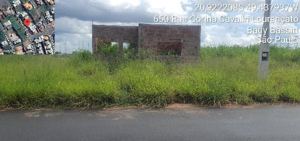 BADY BASSITT - RESIDENCIAL MENEZES 3