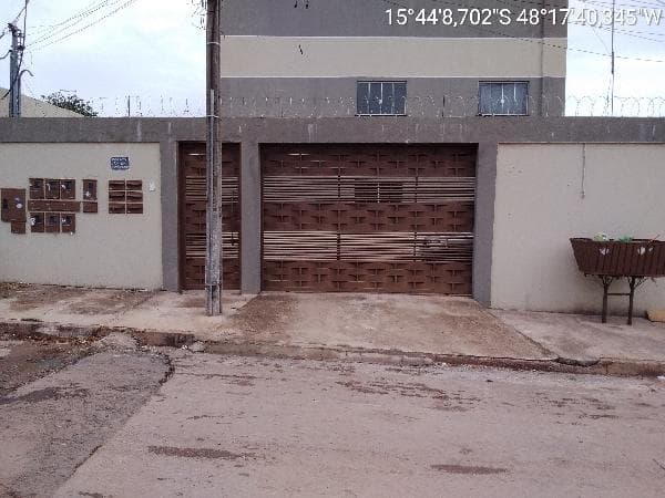 Jardim Da Barragem V