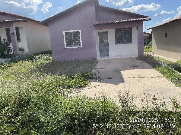 LOT RES SAO JOSE I