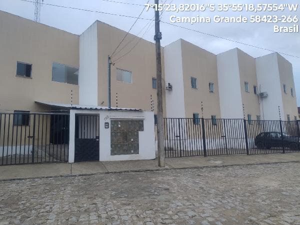 Foto COND RES BEATRIZ