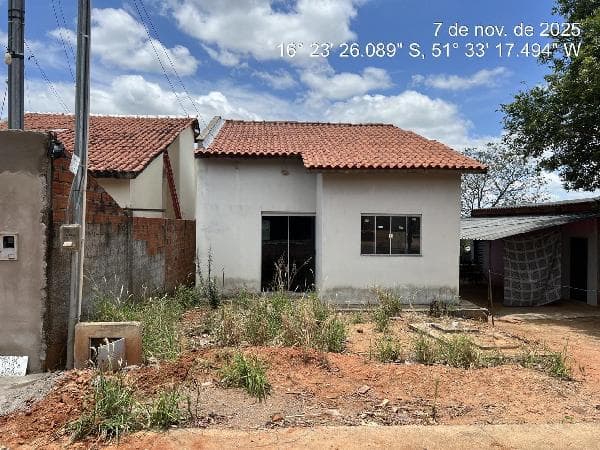 Foto VILA 14 DE MAIO I