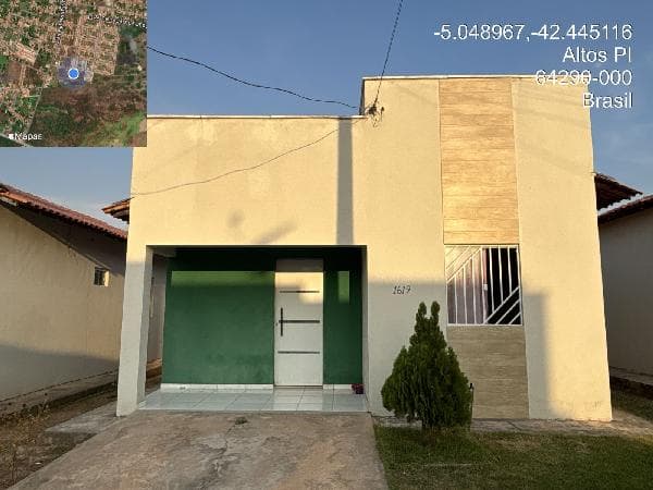 RES SÃO LUÍS