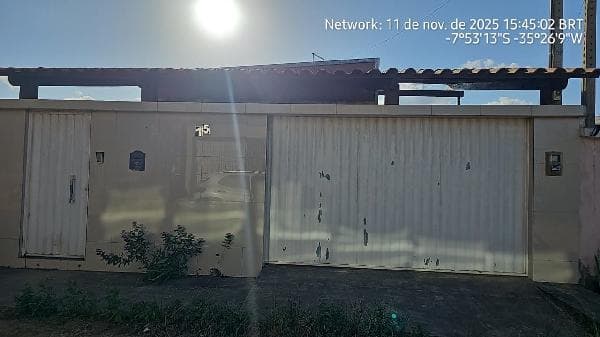Foto OTACIO DE LEMOS