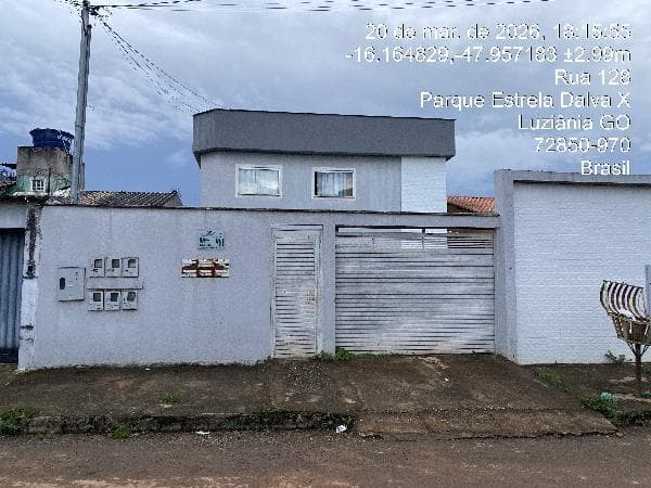 COND SAO VICENTE XLI