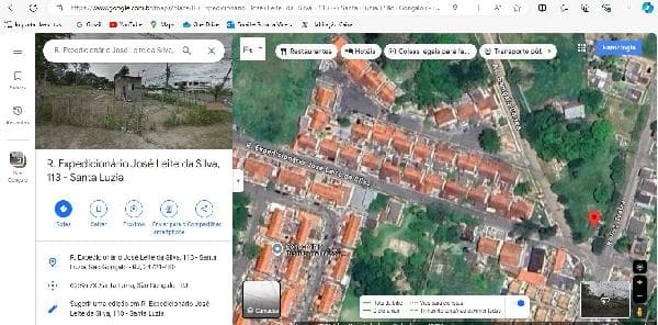 CJ HAB RES SAMPAIO CORREA