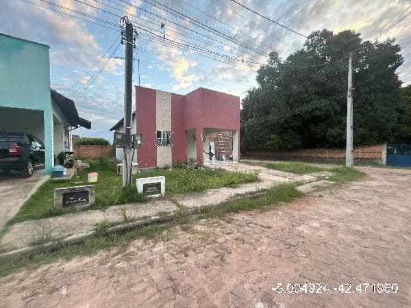 ALTOS - BAIRRO TRANQUEIRA
