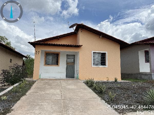 LOT RES SAO JOSE I