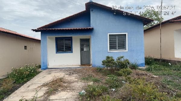 LOT RES SAO JOSE I