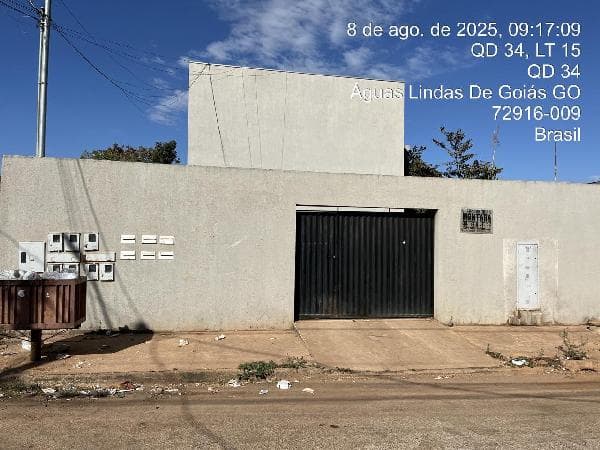 COND RES MONTARA