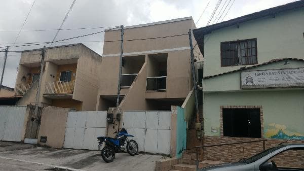 SAO GONCALO - JARDIM CATARINA