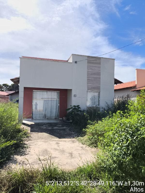 RES PINHEIROS