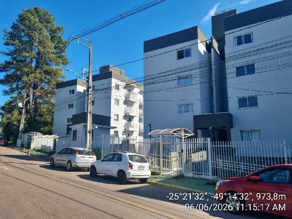 RES RECANTO DOS PASSAROS