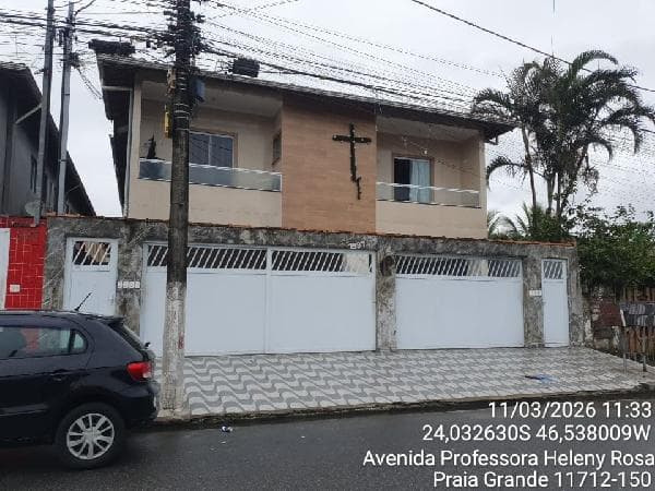 ED RES MARINHO XVII