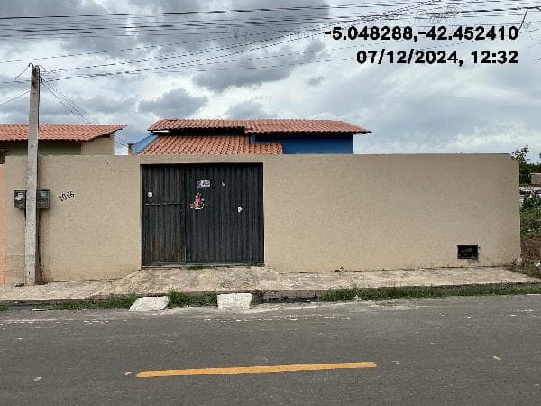 ALTOS - BAIRRO MARAVILHA