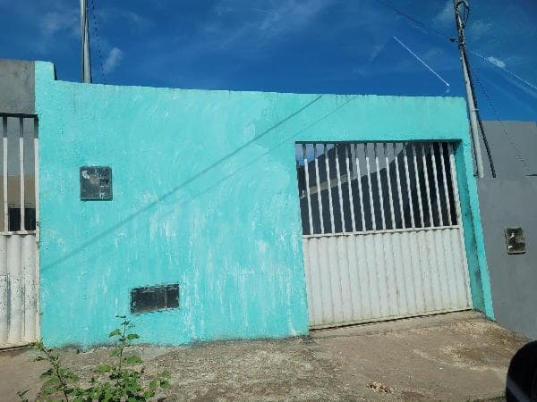 Foto JARDIM VILA NEY