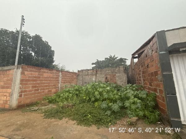 Foto BR ROMILDA RUAS