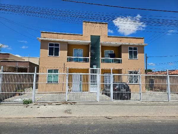 Foto COND RES RAFAEL SANTOS