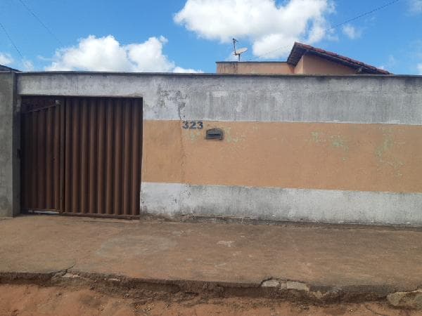 CEARA-MIRIM - LOT SÃO MANOEL