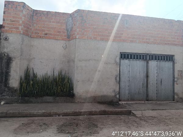 Foto ESTR DA BELA VISTA