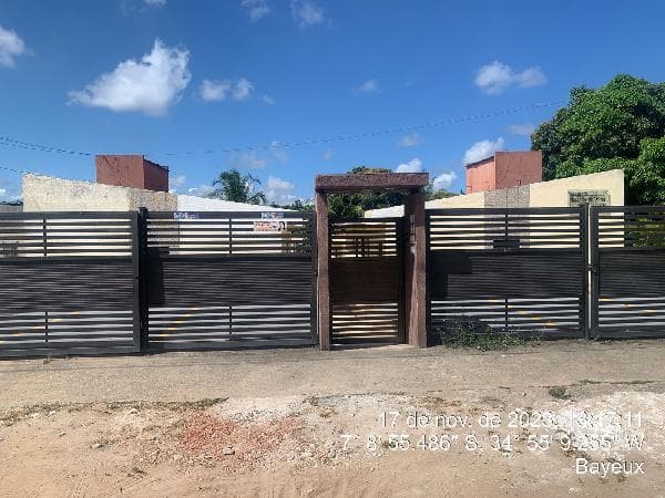 Foto COND. RES. NSA SENHORA DE FÁTIMA